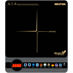 Infrared Cooker Ultra Heat